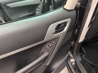 CITROEN C4 Picasso usata, con Sedile posteriore sdoppiato