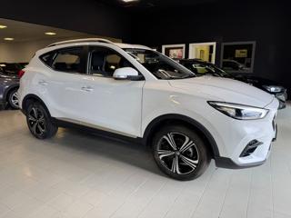 MG ZS usata, con Autoradio