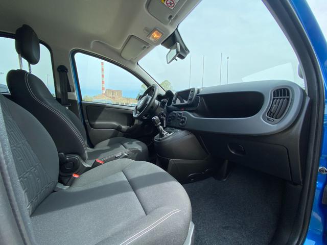 FIAT Panda Cross usata 30