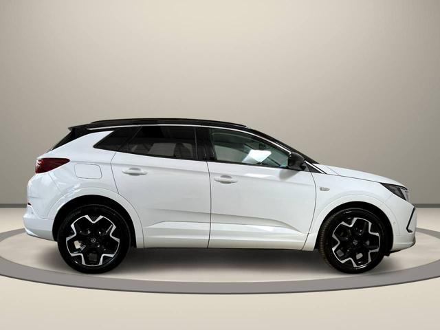OPEL Grandland usata, con Airbag Passeggero