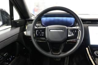 LAND ROVER Range Rover Sport usata, con Climatizzatore