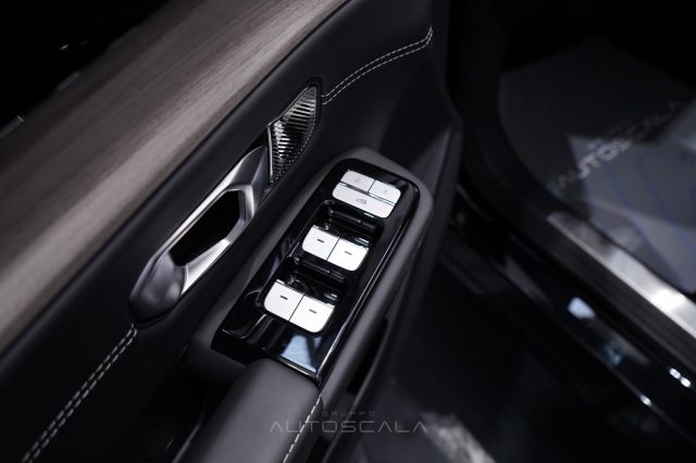SPORTEQUIPE Sportequipe 6 GT usata, con Cruise Control
