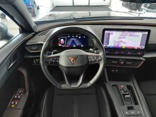 CUPRA Formentor usata, con ESP