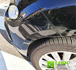 FIAT 500L usata, con Servosterzo