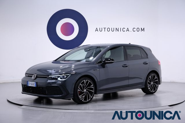 VOLKSWAGEN Golf GTD usata, con ABS