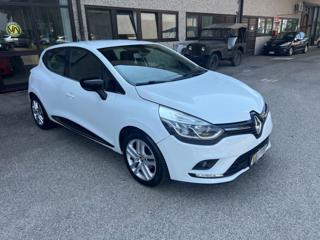 RENAULT Clio usata, con Airbag laterali