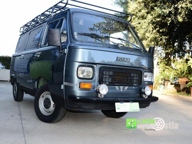 FIAT 900 usata 27