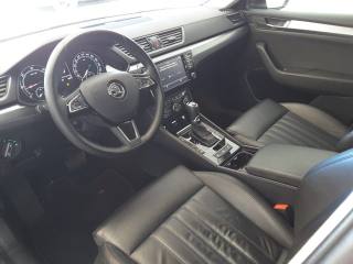 SKODA Superb usata, con Cerchi in lega