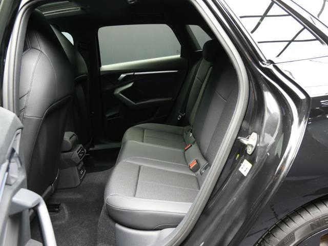 AUDI A3 usata, con Chiusura centralizzata