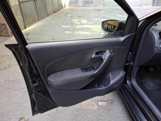 VOLKSWAGEN Polo usata, con ESP