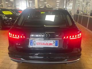 AUDI A4 usata, con Airbag Passeggero