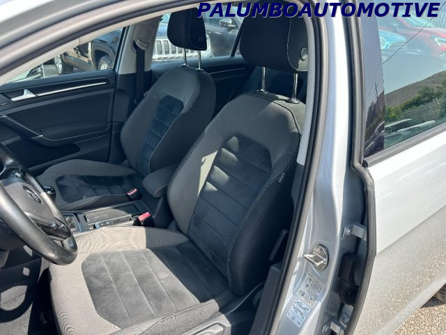 VOLKSWAGEN Golf usata, con Climatizzatore
