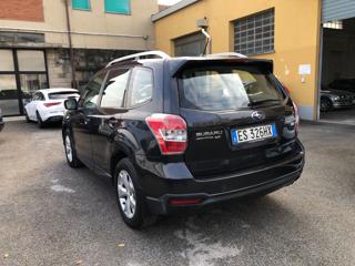 SUBARU Forester usata, con Cerchi in lega