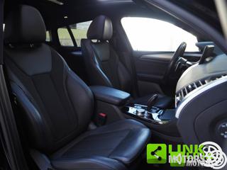 BMW X4 usata 21
