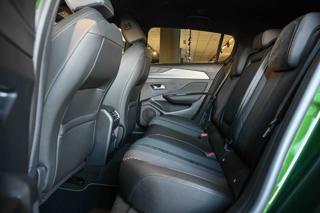 PEUGEOT 308 usata, con Fendinebbia