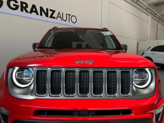 JEEP Renegade usata, con Airbag