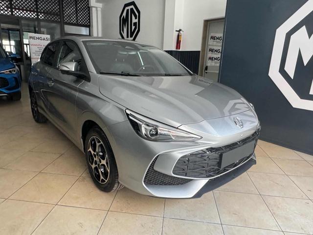 MG MG3 usata, con Airbag