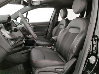 FIAT 500X usata, con Chiusura centralizzata