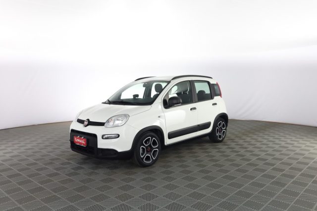 FIAT Panda usata 6