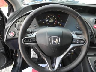 HONDA Civic usata, con Alzacristalli elettrici