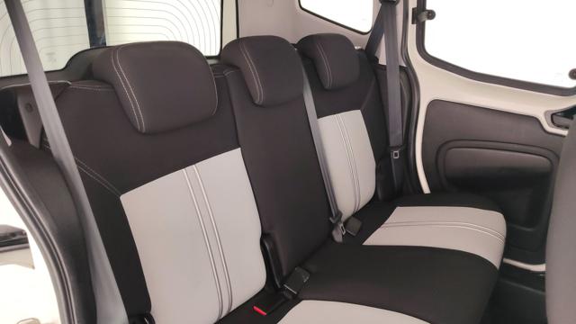 FIAT Qubo usata 30