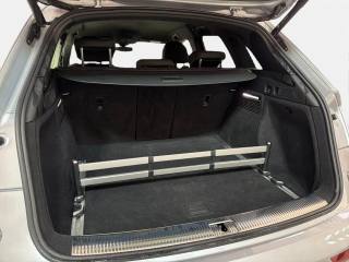 AUDI Q5 usata, con ESP