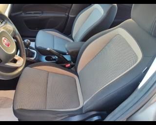 FIAT Tipo usata, con Bracciolo