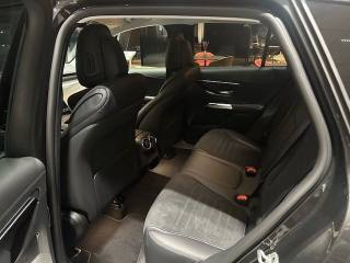 MERCEDES-BENZ GLC 300 usata, con Climatizzatore