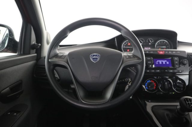 LANCIA Ypsilon usata 5