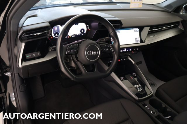 AUDI A3 usata, con Alzacristalli elettrici