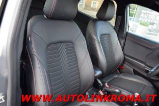 FORD Puma usata, con Immobilizzatore elettronico