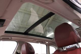 BMW X3 usata, con Servosterzo