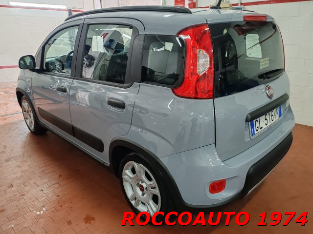 FIAT Panda usata 26