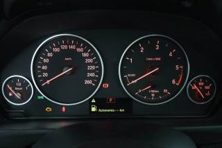 BMW 318 usata 6