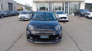 FIAT 500X usata, con Airbag
