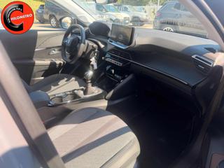 PEUGEOT 208 usata, con Controllo trazione