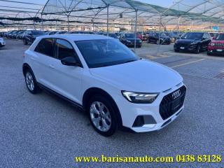 AUDI A1 usata, con Airbag