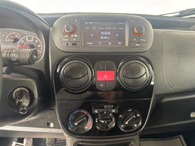 FIAT Qubo usata 22