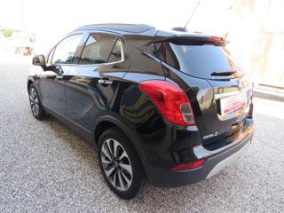 OPEL Mokka X usata, con Climatizzatore
