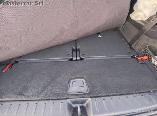 MERCEDES-BENZ GLB 180 usata, con Telecamera per parcheggio assistito