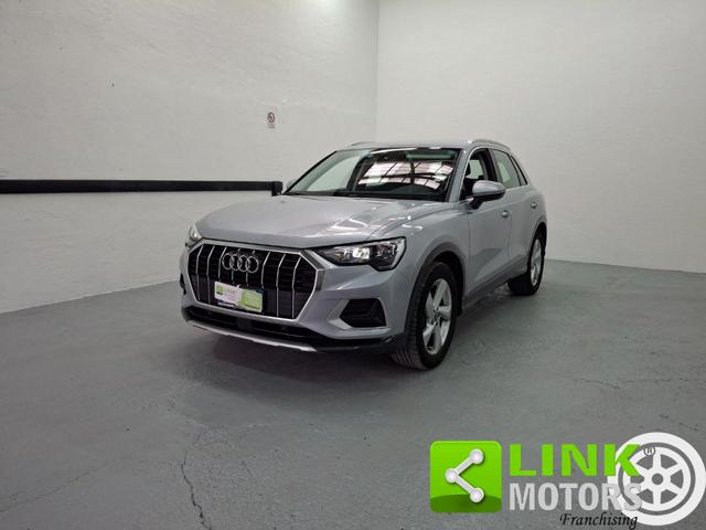 AUDI Q3 usata, con ABS