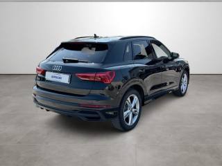 AUDI Q3 usata, con Airbag Passeggero