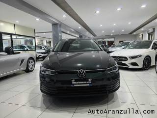 VOLKSWAGEN Golf usata, con Airbag