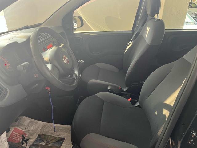 FIAT Panda usata, con Chiusura centralizzata