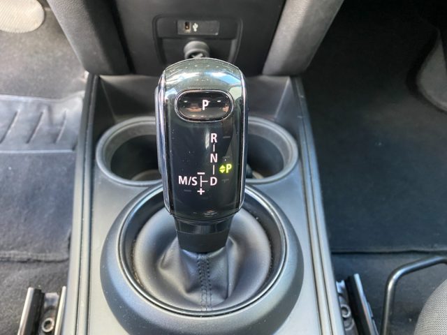 MINI Countryman usata, con Controllo trazione