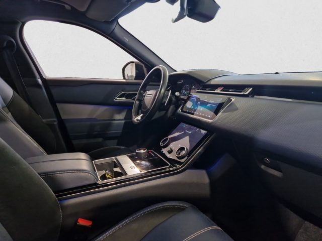 LAND ROVER Range Rover Velar usata, con Airbag laterali