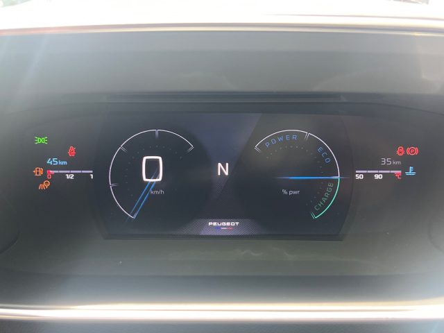 PEUGEOT 2008 usata, con Servosterzo