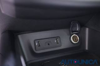 RENAULT Kadjar usata, con Sensori di parcheggio posteriori