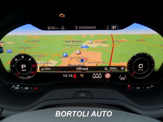 AUDI Q2 usata, con ESP