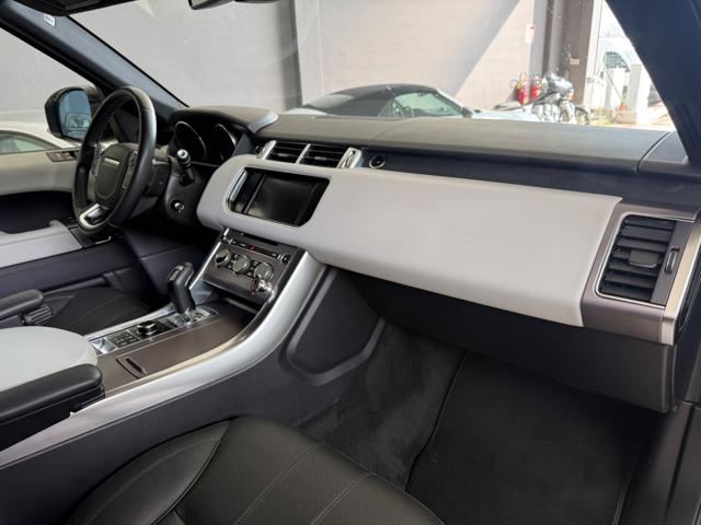 LAND ROVER Range Rover Sport usata, con Fari Xenon